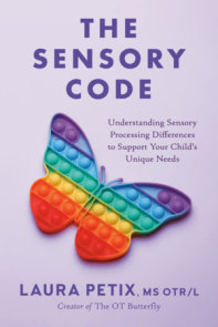 The Sensory Code