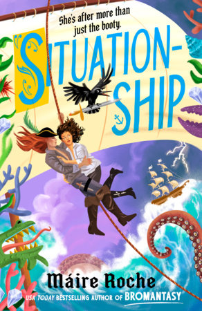 Situationship by Máire Roche