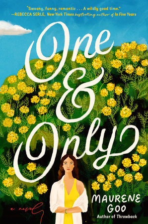 One & Only by Maurene Goo
