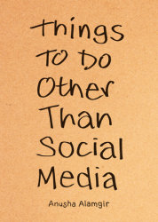Things to Do Other Than Social Media