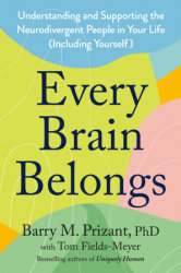 Every Brain Belongs