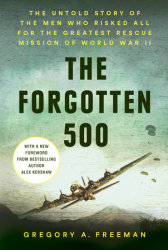 The Forgotten 500
