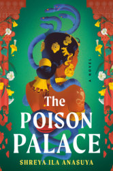 The Poison Palace