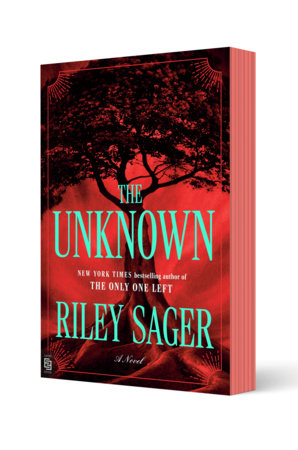 The Unknown by Riley Sager