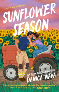 Sunflower Season