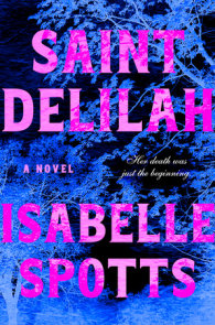 Saint Delilah