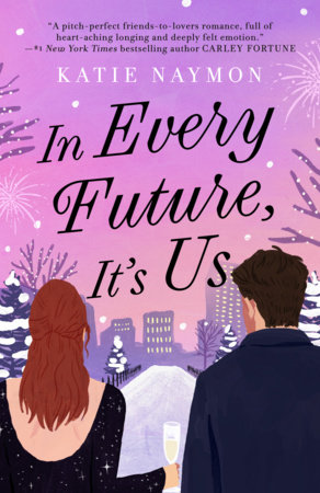 In Every Future, It's Us by Katie Naymon