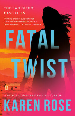 Fatal Twist by Karen Rose