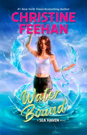 Water Bound by Christine Feehan