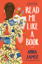 Read Me Like a Book