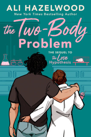 The Two-Body Problem by Ali Hazelwood