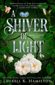 A Shiver of Light