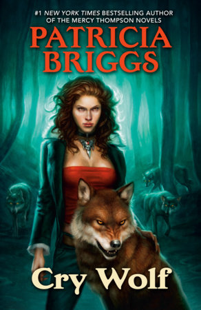 Cry Wolf by Patricia Briggs