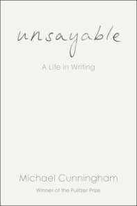 Unsayable