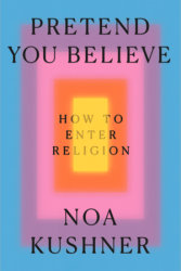 Pretend You Believe