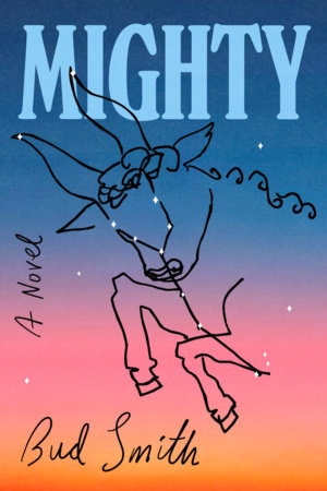 Mighty by Bud Smith