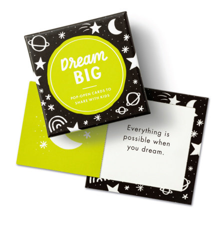 ThoughtFulls for Kids: Dream Big by COMPENDIUM