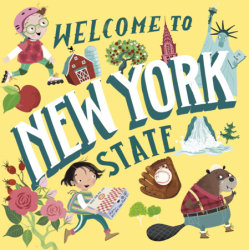 Welcome to New York State (Welcome To)