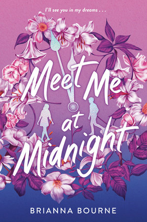 Meet Me at Midnight by Brianna Bourne