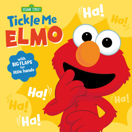 Tickle Me Elmo (Sesame Street) by Random House