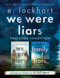 We Were Liars Two-Book Collection