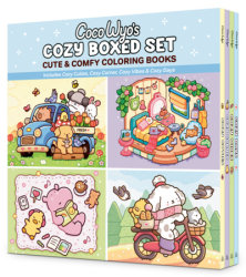 Coco Wyo's Cozy Boxed Set
