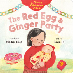 The Red Egg and Ginger Party