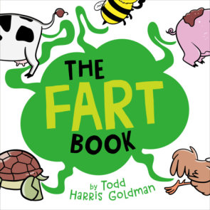 The Fart Book