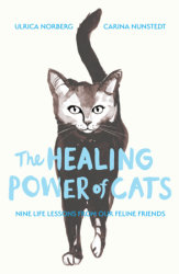 The Healing Power of Cats