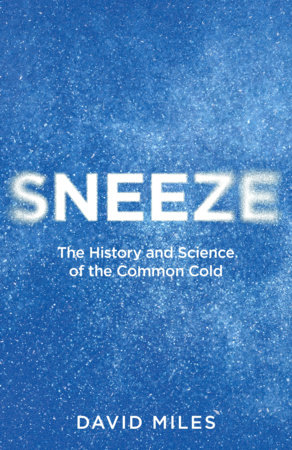 Sneeze by David Miles