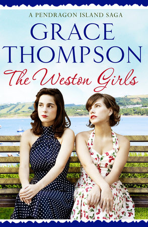 The Weston Girls by Grace Thompson