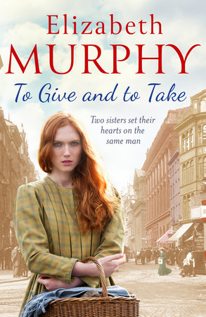 To Give and To Take by Elizabeth Murphy