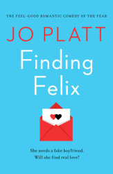 Finding Felix