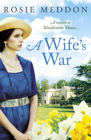 A Wife's War by Rosie Meddon