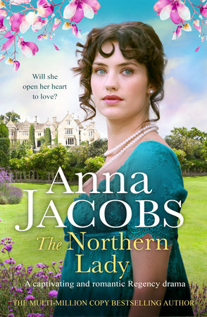 The Northern Lady by Anna Jacobs