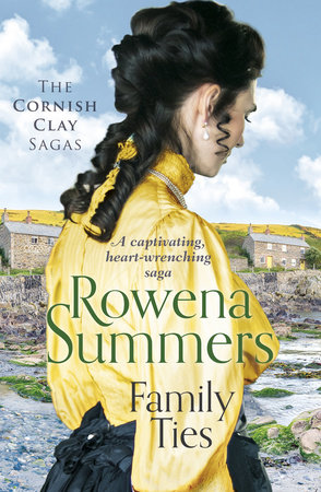 Family Ties by Rowena Summers