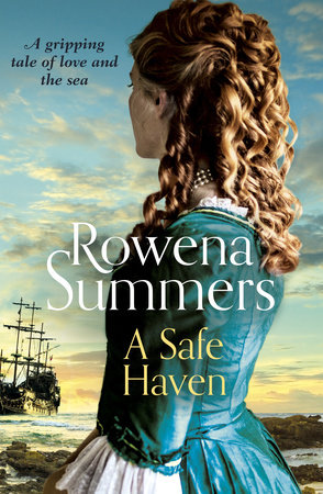 A Safe Haven by Rowena Summers