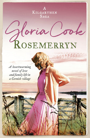 Rosemerryn by Gloria Cook