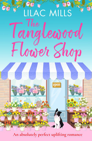 The Tanglewood Flower Shop by Lilac Mills