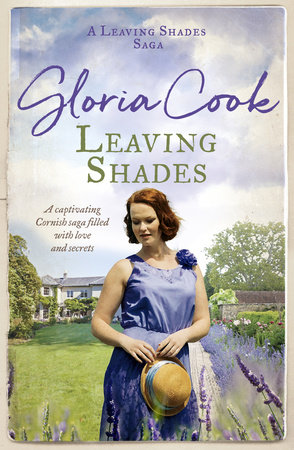 Leaving Shades by Gloria Cook