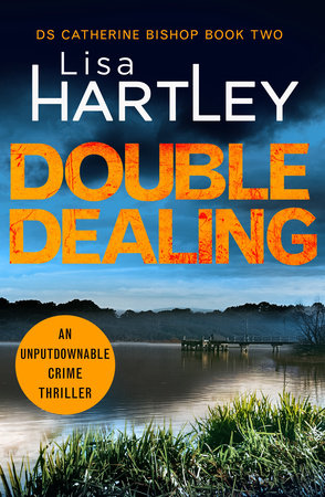 Double Dealing by Lisa Hartley