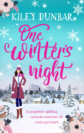 One Winter's Night by Kiley Dunbar