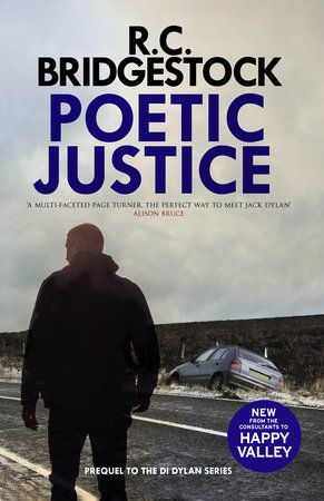 Poetic Justice by R.C. Bridgestock