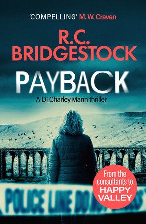 Payback by R.C. Bridgestock