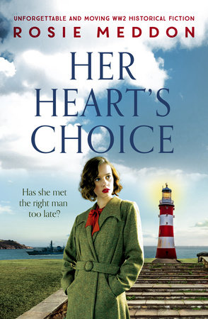 Her Heart's Choice by Rosie Meddon