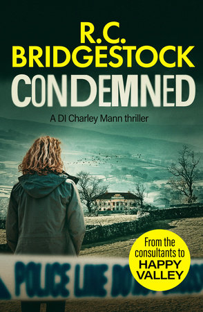 Condemned by R.C. Bridgestock