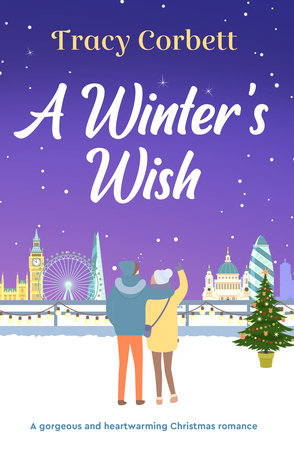 A Winter's Wish by Tracy Corbett