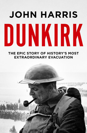 Dunkirk by John Harris