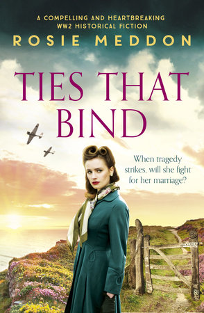 Ties That Bind by Rosie Meddon