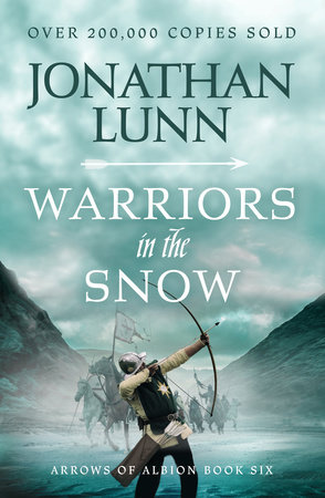 Kemp: Warriors in the Snow by Jonathan Lunn
